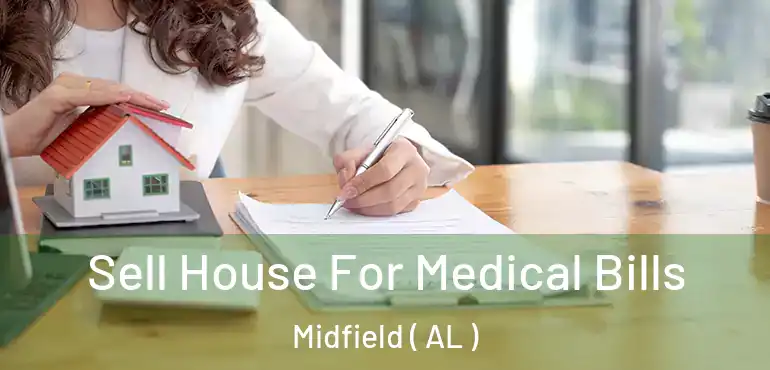  Sell House For Medical Bills Midfield ( AL )