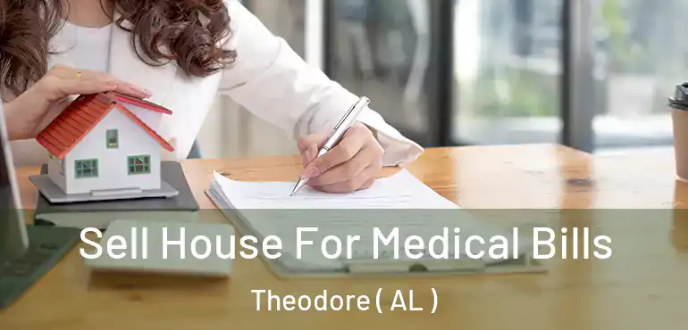 Sell House For Medical Bills Theodore ( AL )