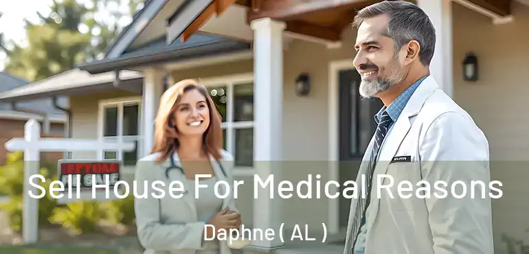  Sell House For Medical Reasons Daphne ( AL )
