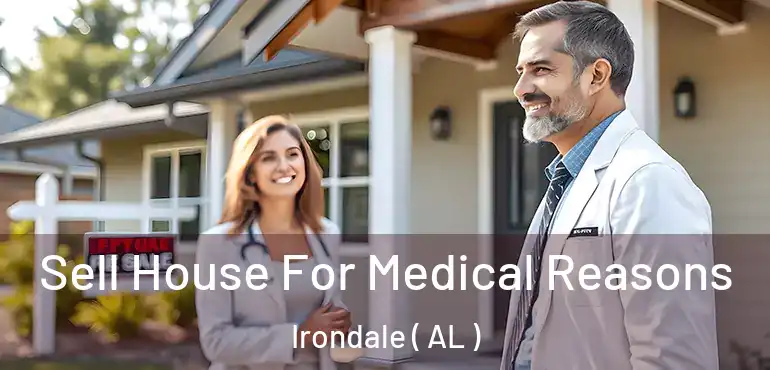  Sell House For Medical Reasons Irondale ( AL )