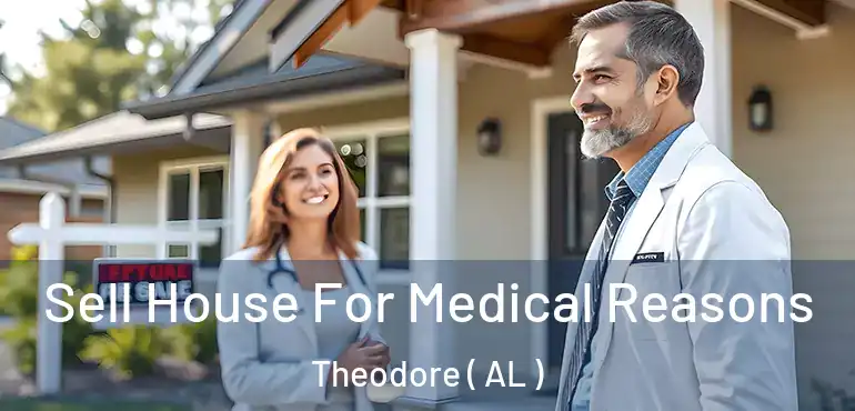  Sell House For Medical Reasons Theodore ( AL )