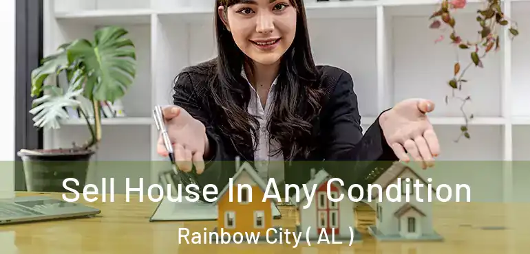  Sell House In Any Condition Rainbow City ( AL )