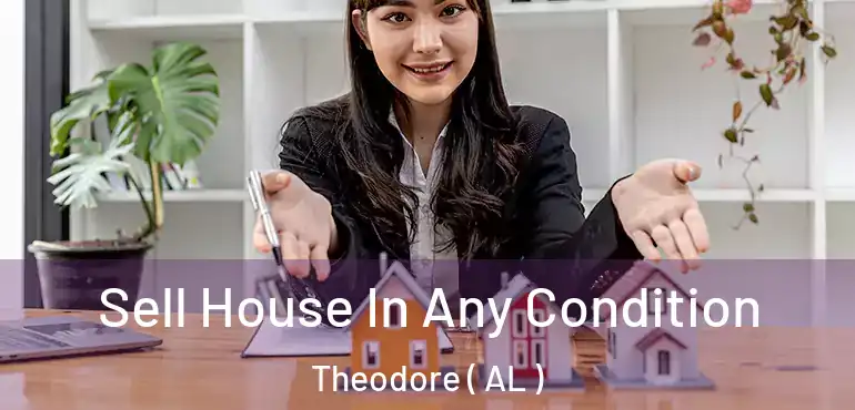  Sell House In Any Condition Theodore ( AL )