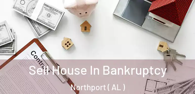  Sell House In Bankruptcy Northport ( AL )