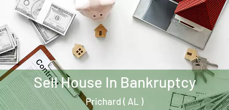  Sell House In Bankruptcy Prichard ( AL )