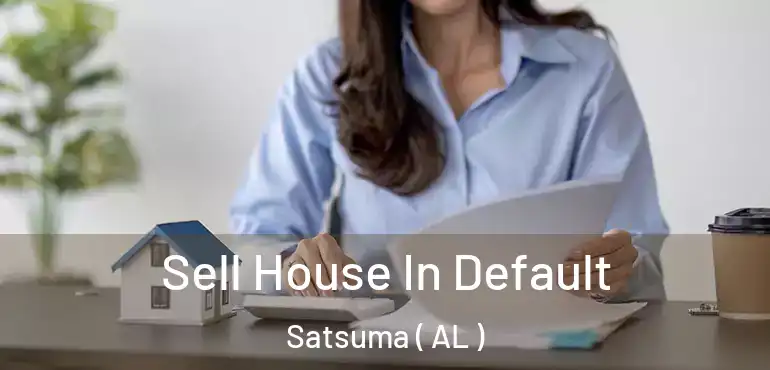  Sell House In Default Satsuma ( AL )