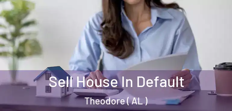  Sell House In Default Theodore ( AL )