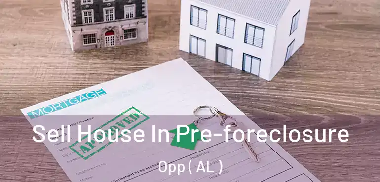  Sell House In Pre-foreclosure Opp ( AL )