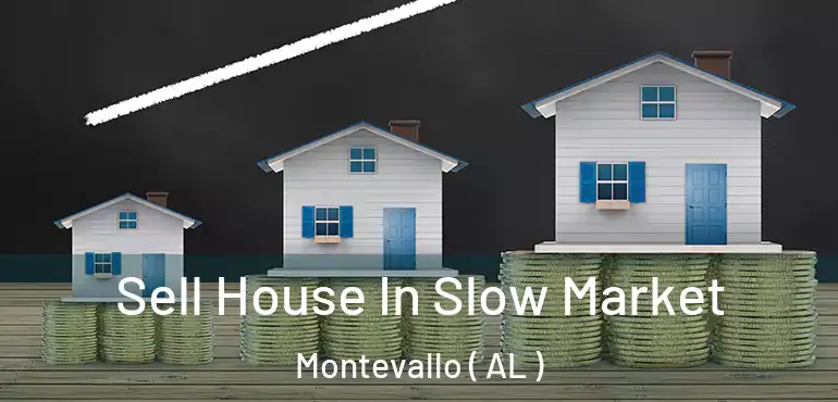  Sell House In Slow Market Montevallo ( AL )