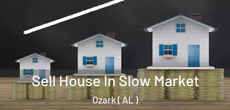  Sell House In Slow Market Ozark ( AL )