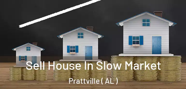  Sell House In Slow Market Prattville ( AL )