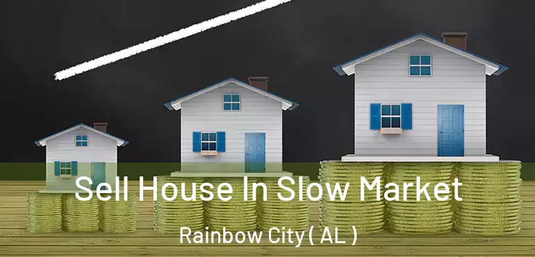  Sell House In Slow Market Rainbow City ( AL )