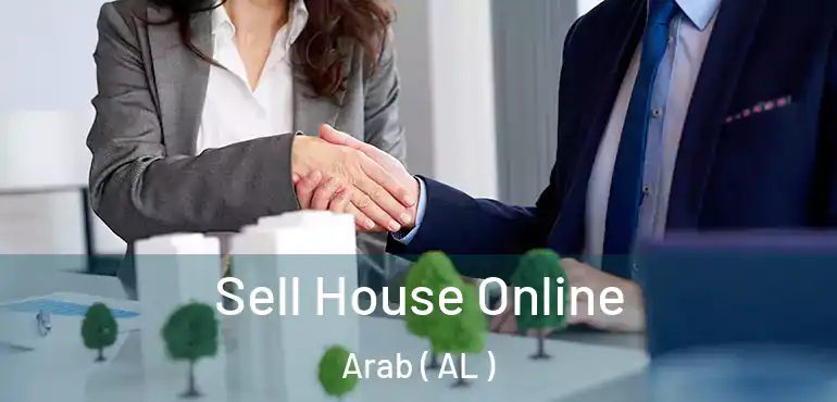  Sell House Online Arab ( AL )