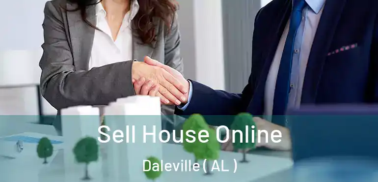  Sell House Online Daleville ( AL )