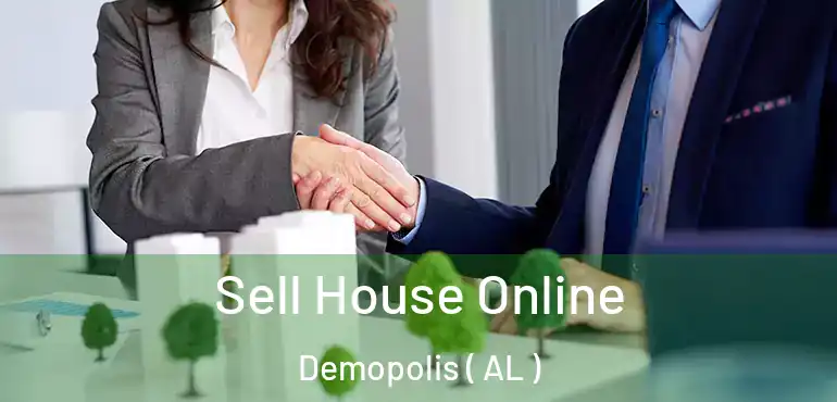  Sell House Online Demopolis ( AL )
