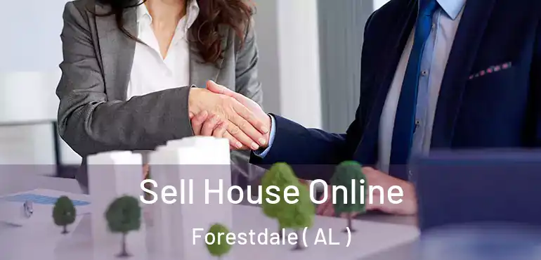  Sell House Online Forestdale ( AL )