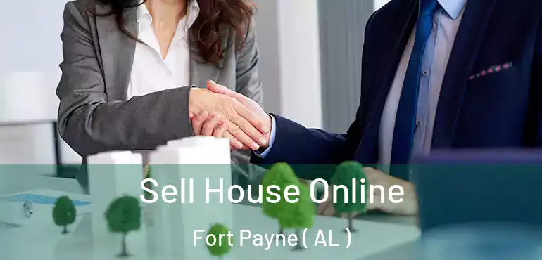  Sell House Online Fort Payne ( AL )