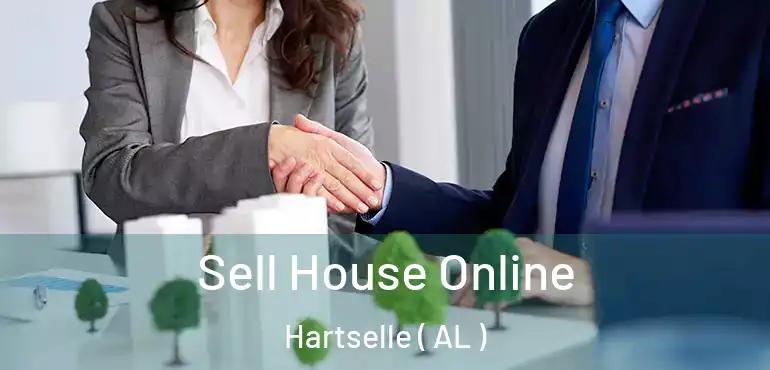  Sell House Online Hartselle ( AL )