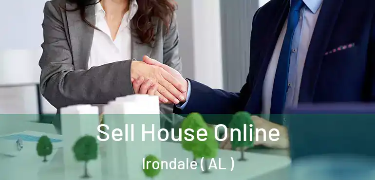  Sell House Online Irondale ( AL )