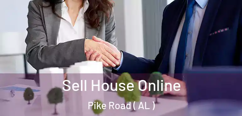  Sell House Online Pike Road ( AL )