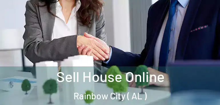  Sell House Online Rainbow City ( AL )
