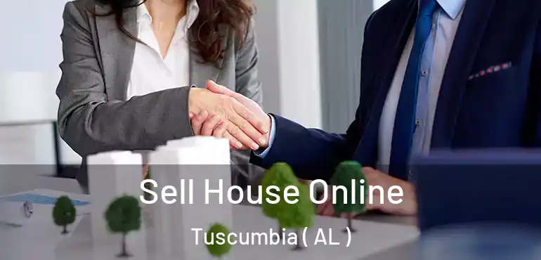  Sell House Online Tuscumbia ( AL )