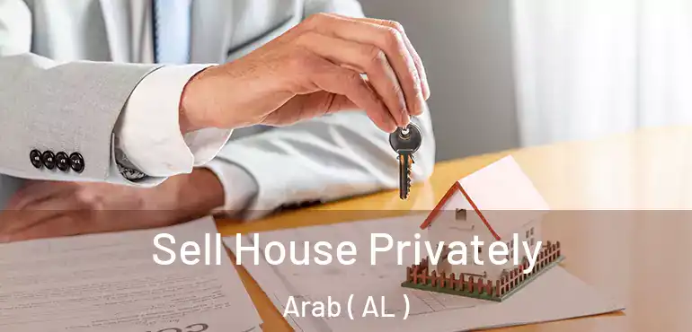  Sell House Privately Arab ( AL )