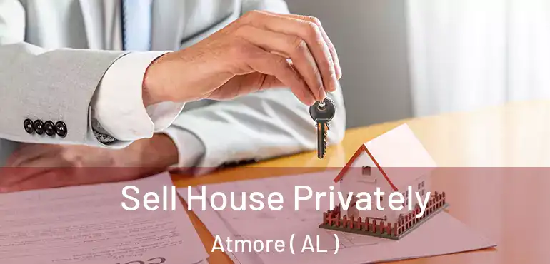  Sell House Privately Atmore ( AL )