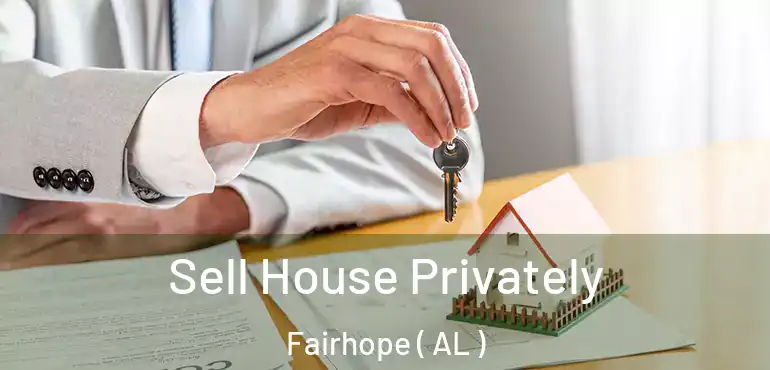  Sell House Privately Fairhope ( AL )