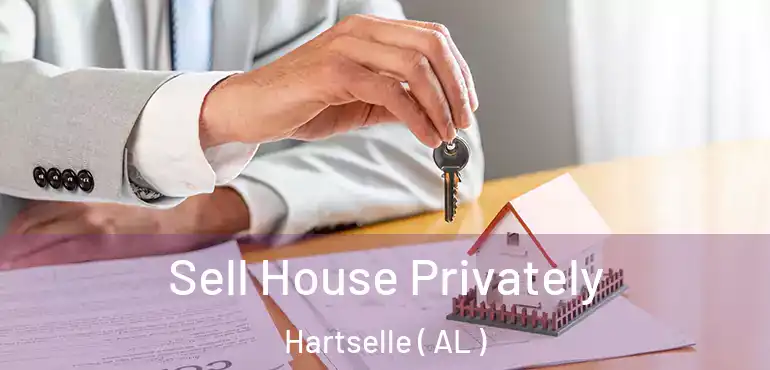  Sell House Privately Hartselle ( AL )