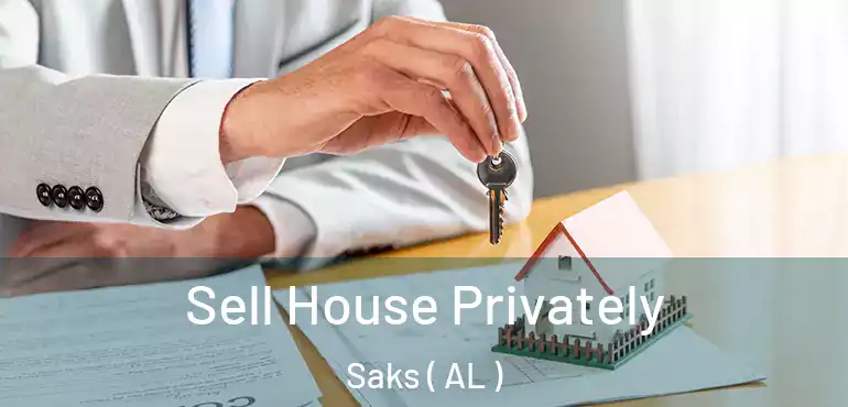  Sell House Privately Saks ( AL )