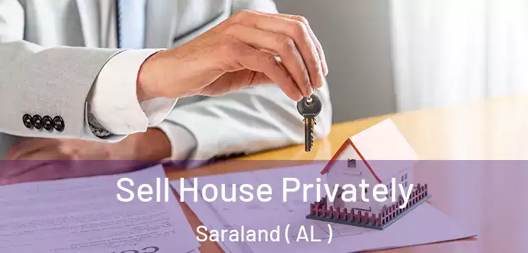  Sell House Privately Saraland ( AL )