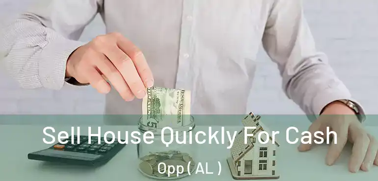  Sell House Quickly For Cash Opp ( AL )