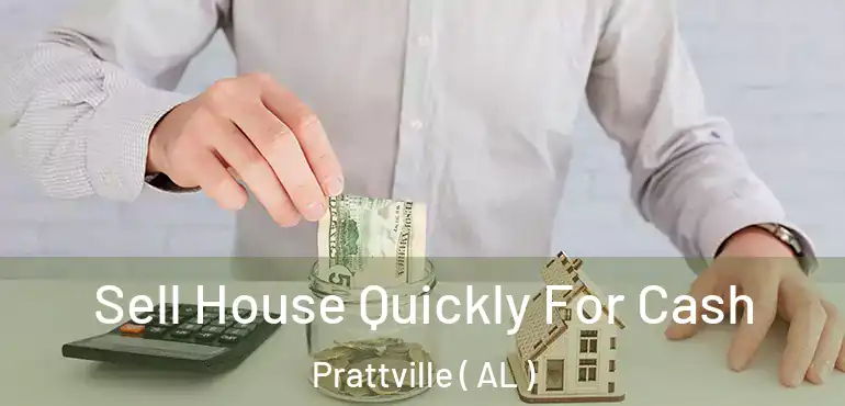  Sell House Quickly For Cash Prattville ( AL )