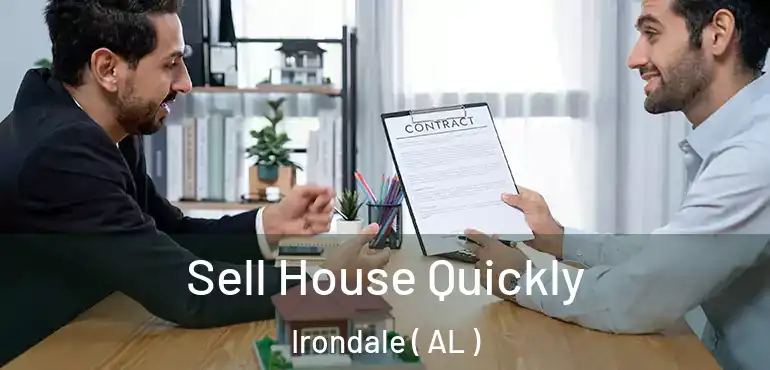  Sell House Quickly Irondale ( AL )