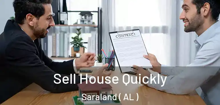  Sell House Quickly Saraland ( AL )