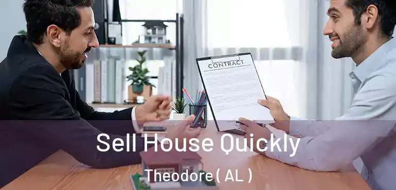  Sell House Quickly Theodore ( AL )