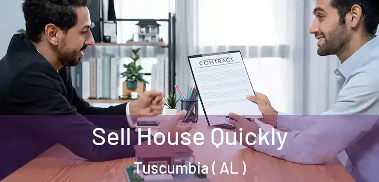 Sell House Quickly Tuscumbia ( AL )
