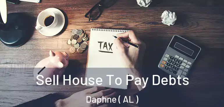  Sell House To Pay Debts Daphne ( AL )