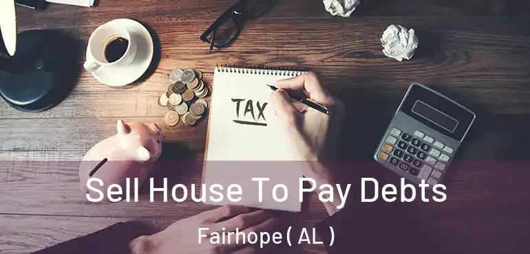  Sell House To Pay Debts Fairhope ( AL )