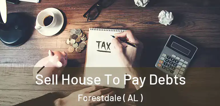  Sell House To Pay Debts Forestdale ( AL )