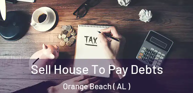  Sell House To Pay Debts Orange Beach ( AL )