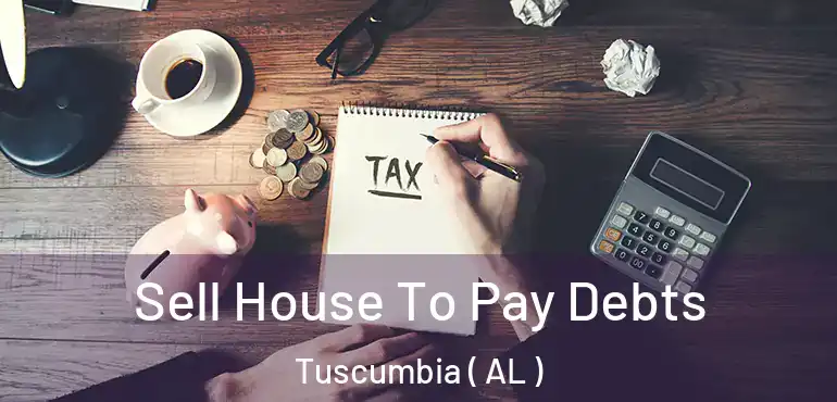  Sell House To Pay Debts Tuscumbia ( AL )