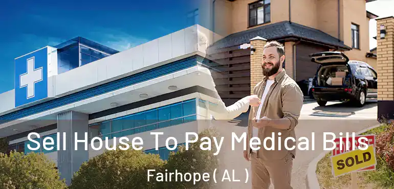 Sell House To Pay Medical Bills Fairhope ( AL )
