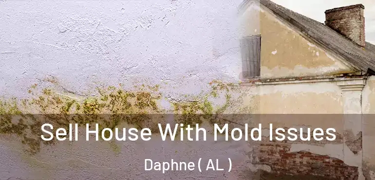  Sell House With Mold Issues Daphne ( AL )