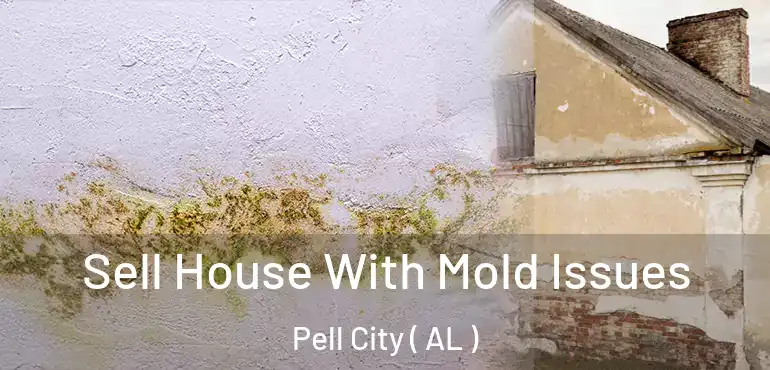  Sell House With Mold Issues Pell City ( AL )