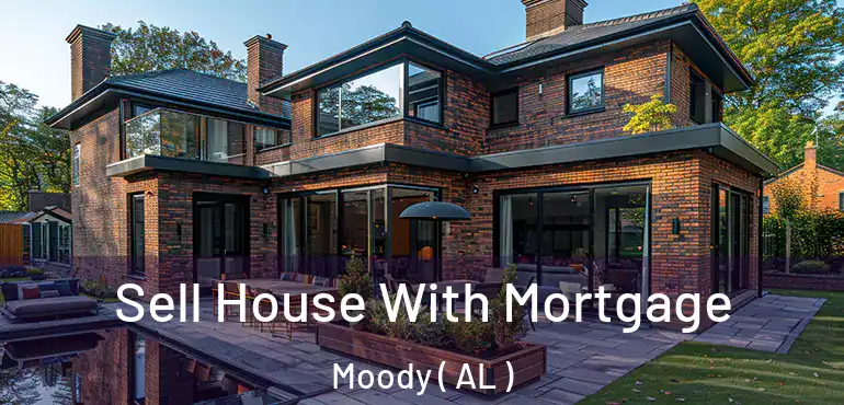  Sell House With Mortgage Moody ( AL )