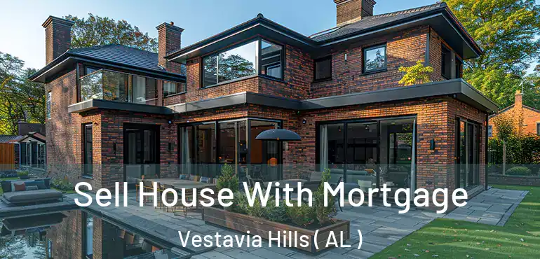  Sell House With Mortgage Vestavia Hills ( AL )