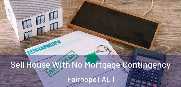  Sell House With No Mortgage Contingency Fairhope ( AL )