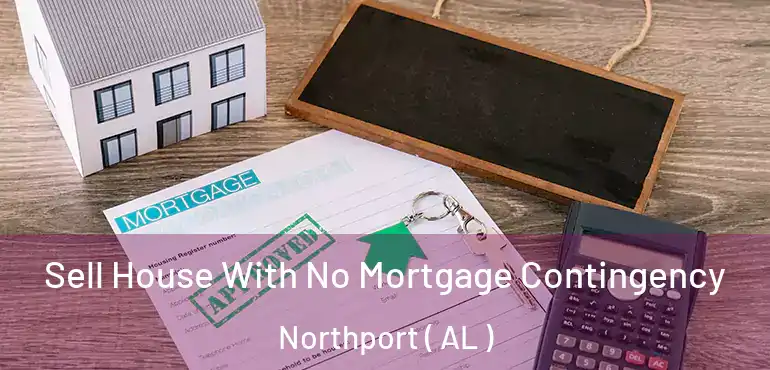  Sell House With No Mortgage Contingency Northport ( AL )
